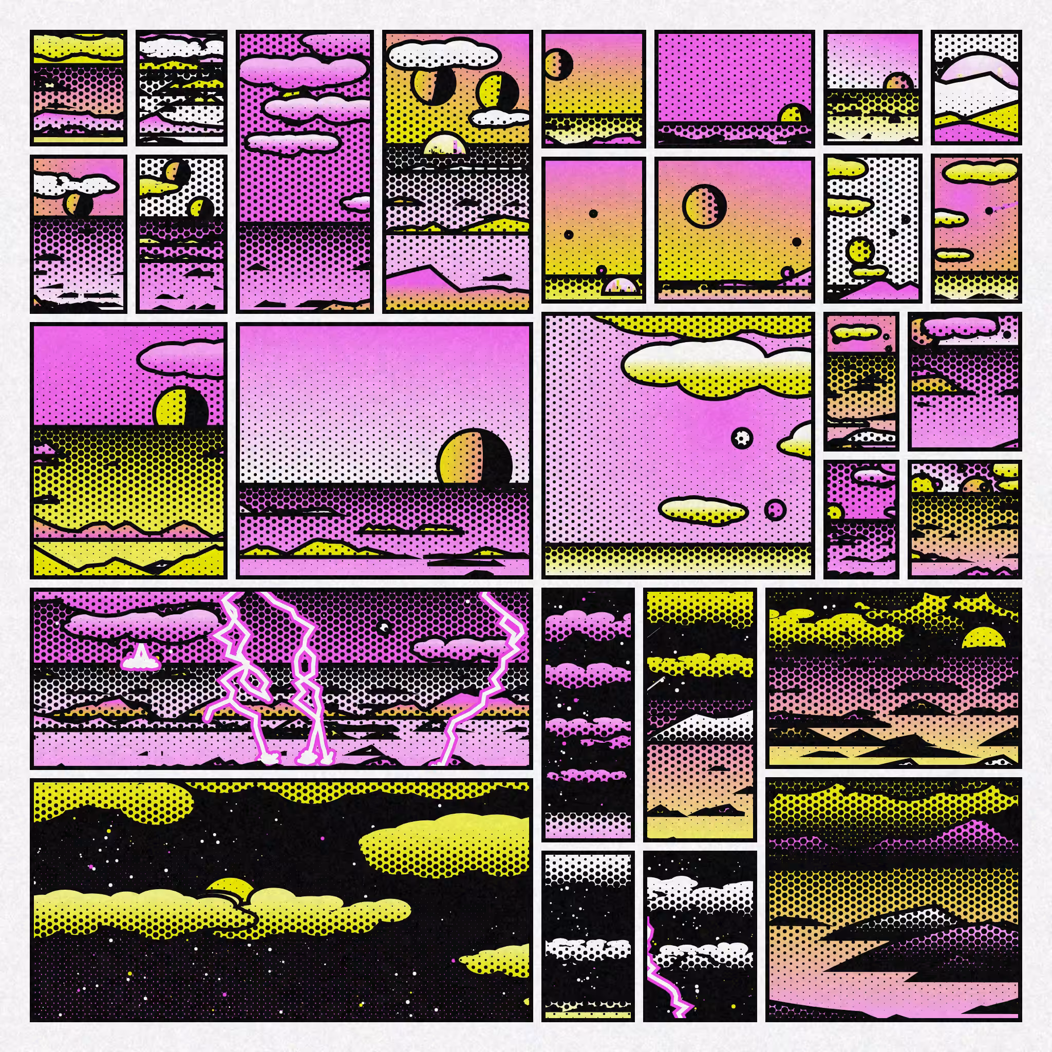 Astronomic Comics #416