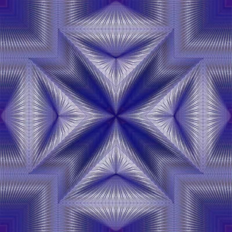 Triangle Subdivisions #374
