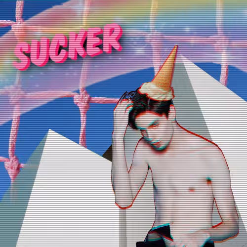 S U C K E R