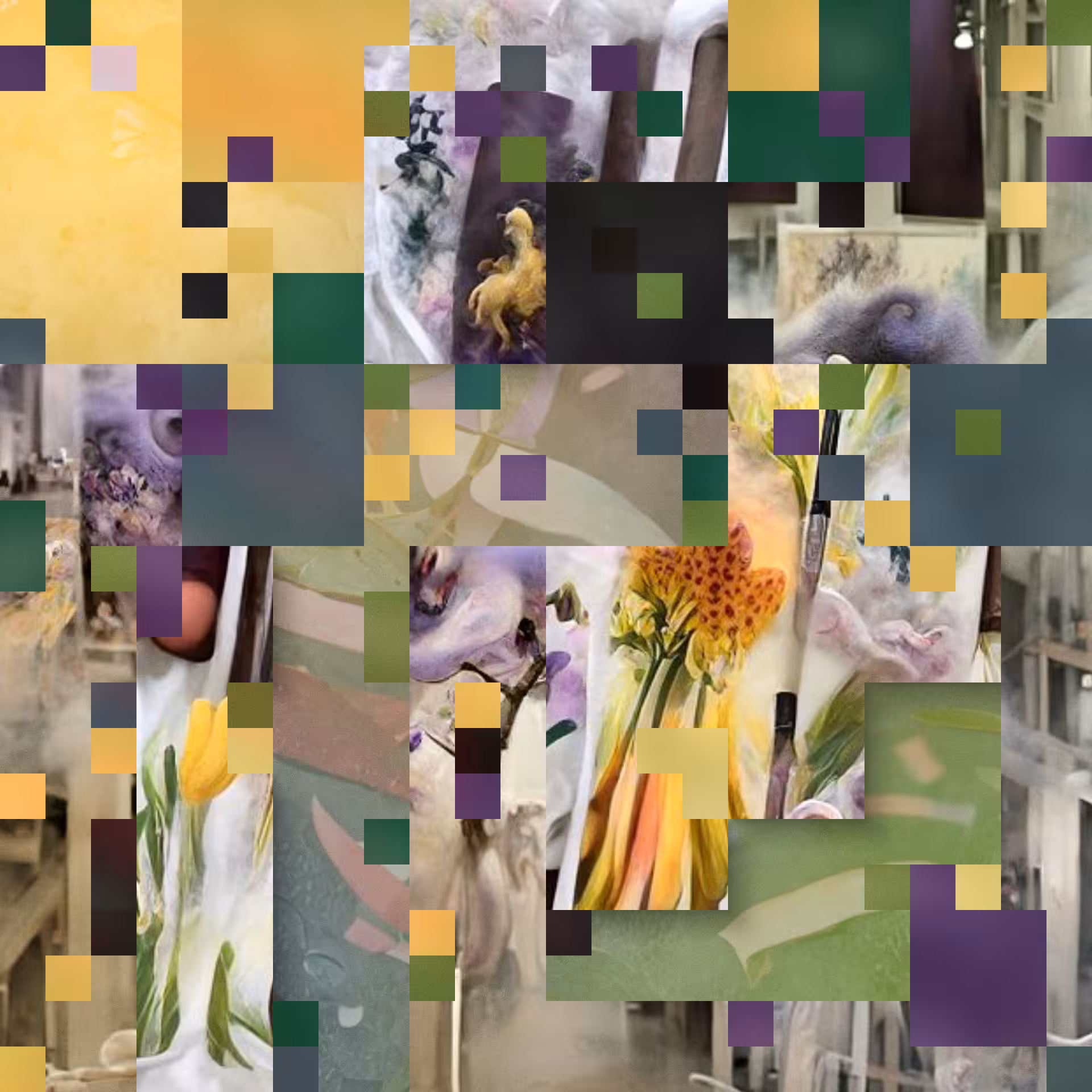 !arrangements: Florus