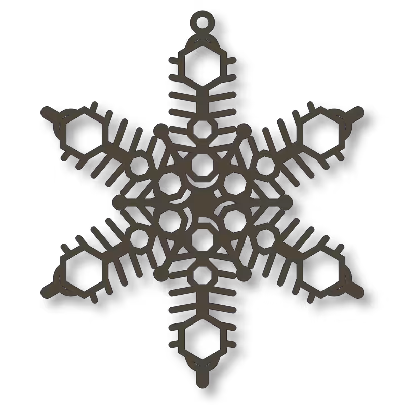 fx(ornament) 2022 #1942