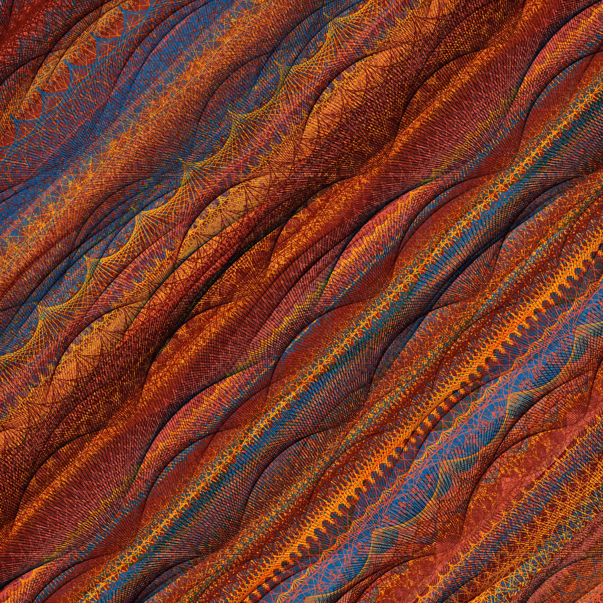 Lace Factory #214