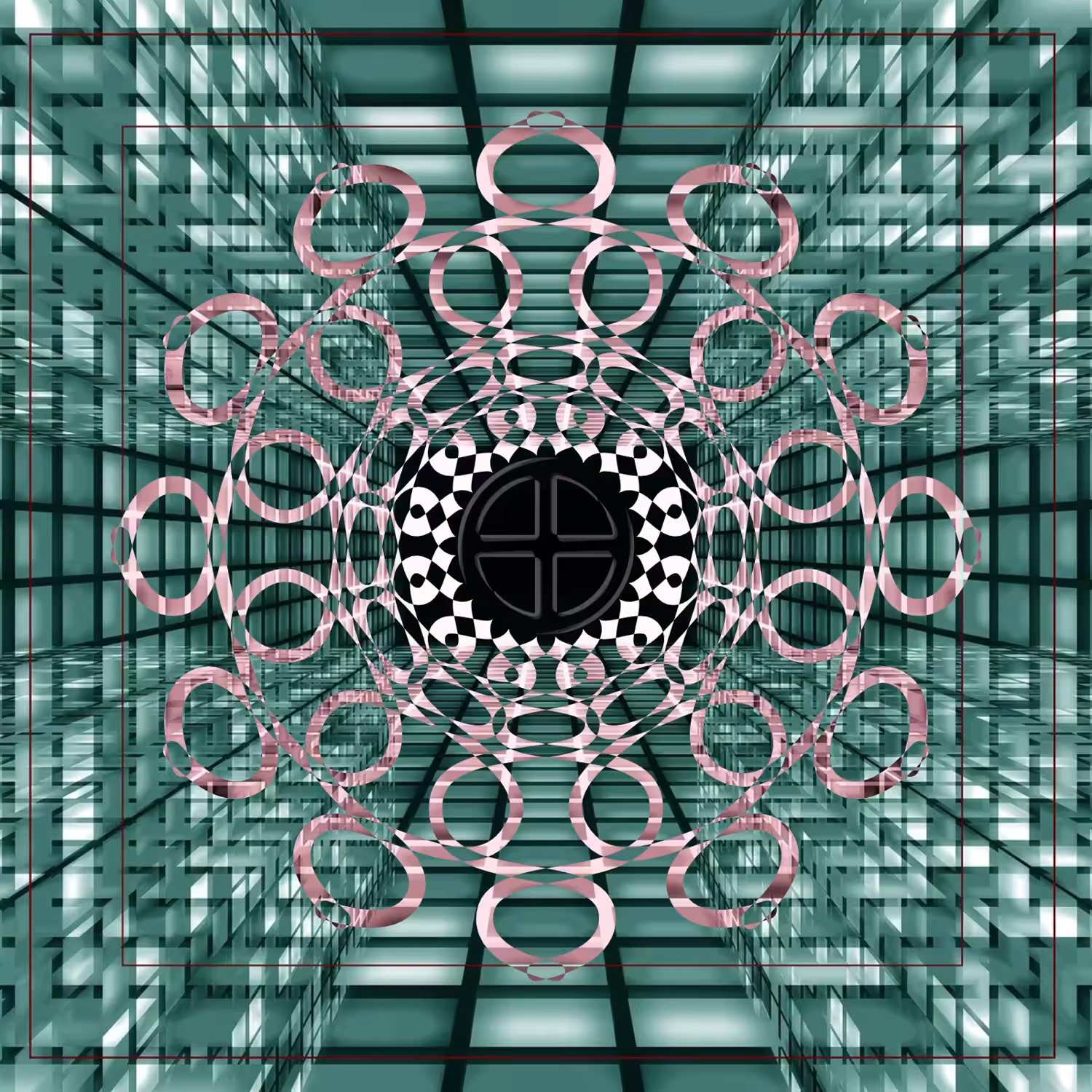 Light Spinning #0014
