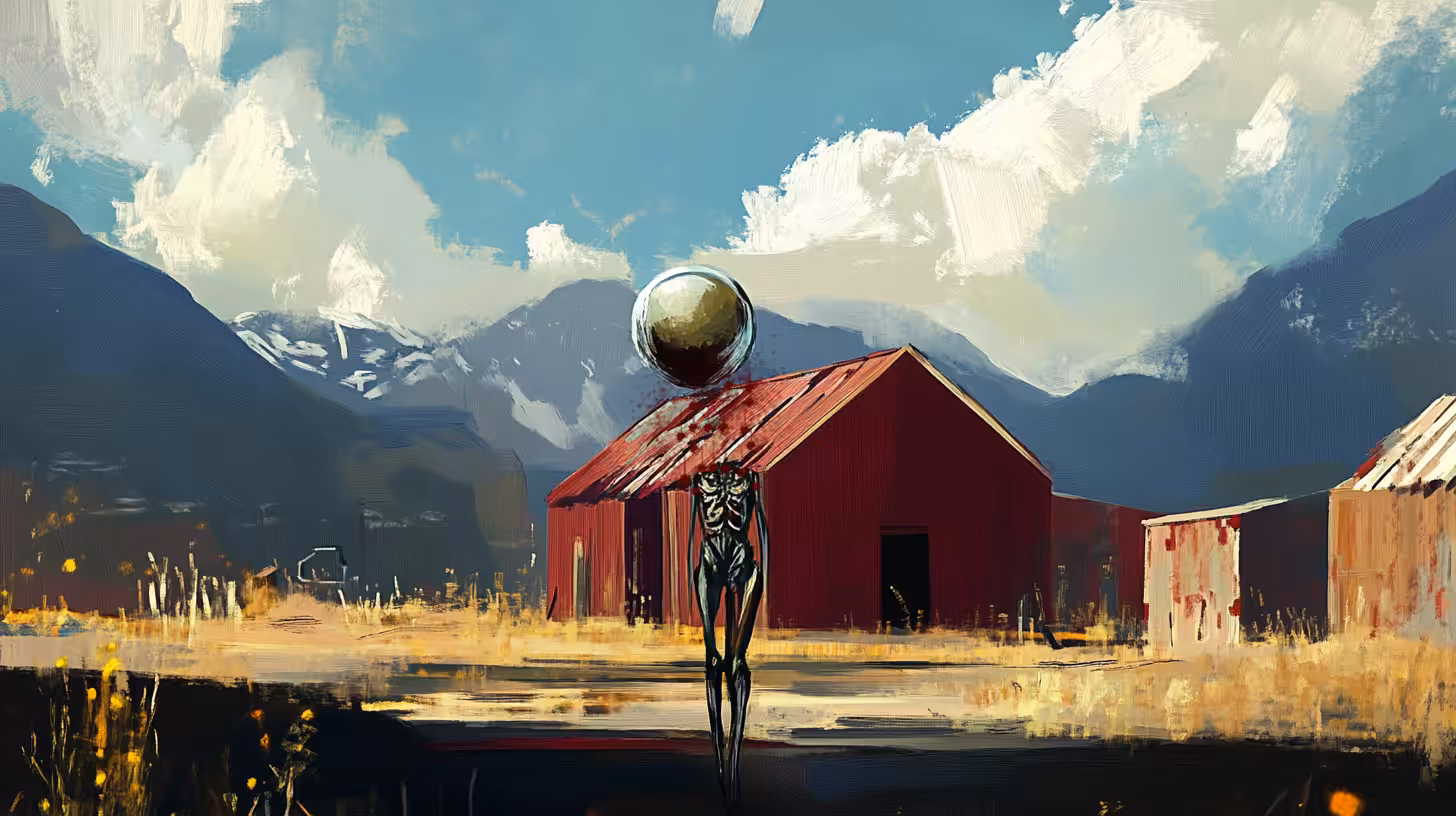 "Waiting in the Limbo" 