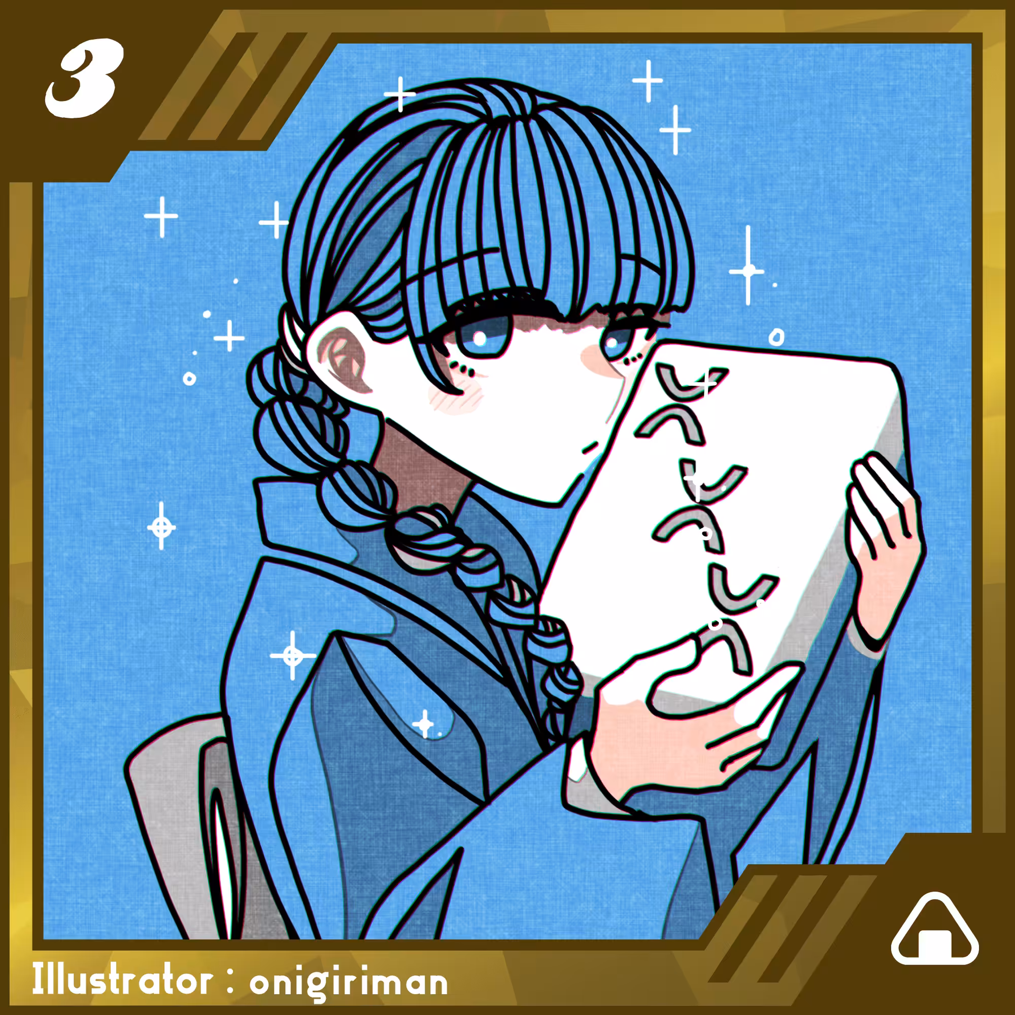 Cuty Collabo Girl(C.C.G)_NFTxC_01_03