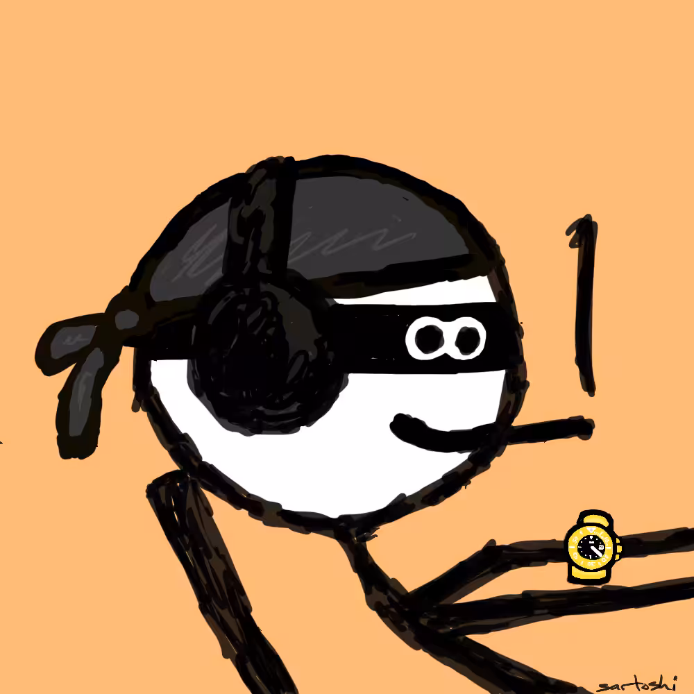 mfer #7981