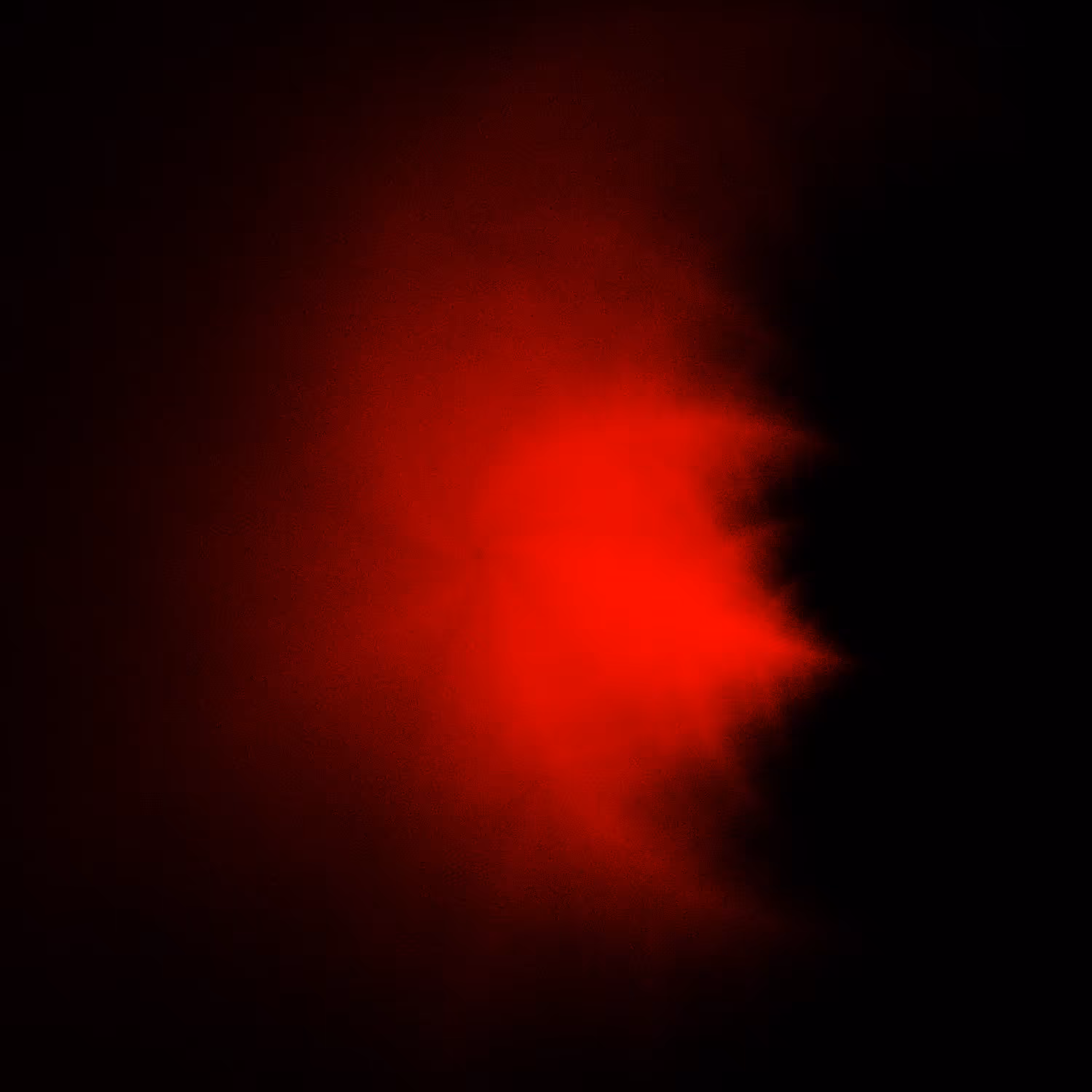 Red Möbius IFS 3