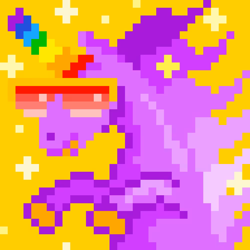 Unicorn #1872