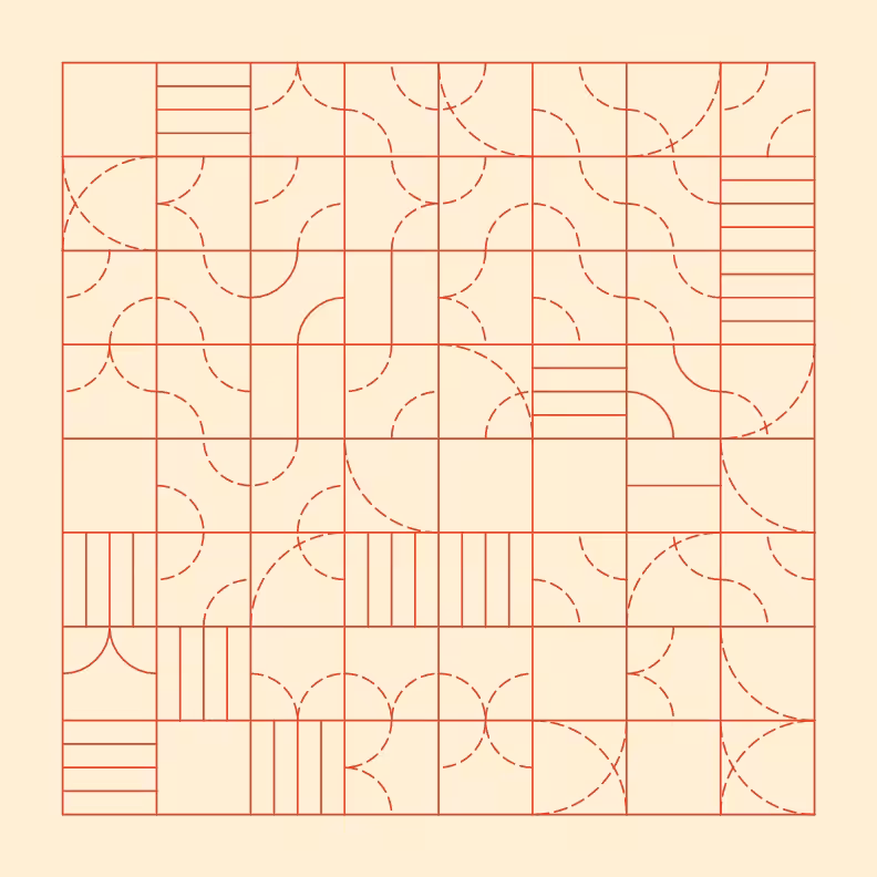 Trajectories #48