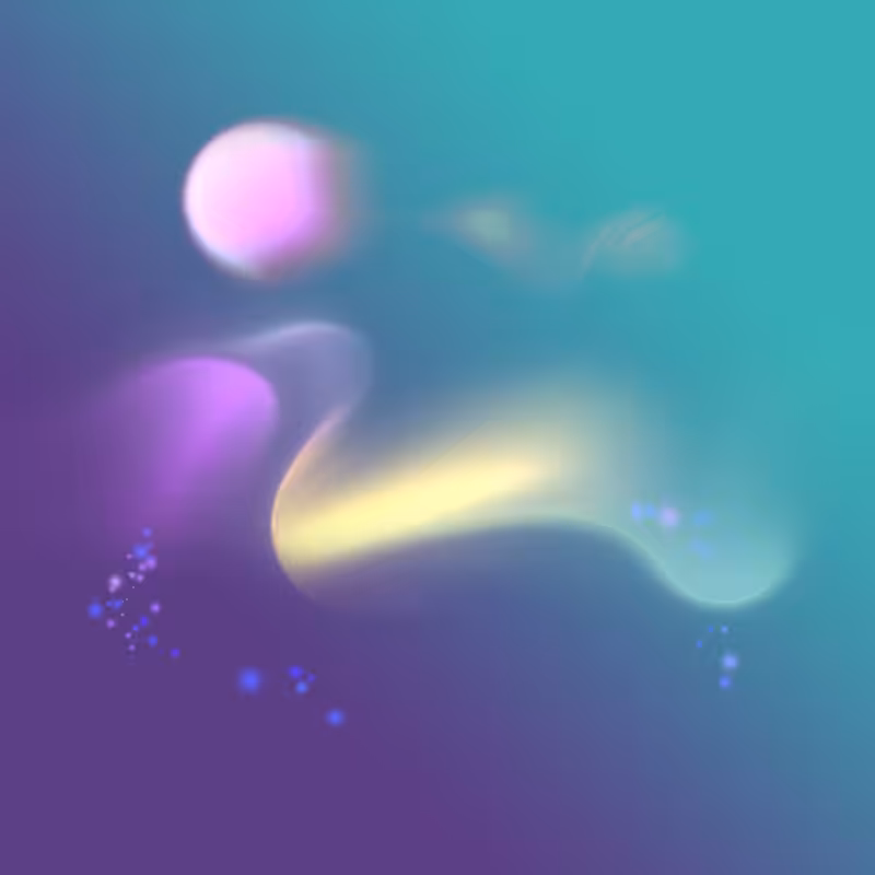 Z Fluid Interference #94