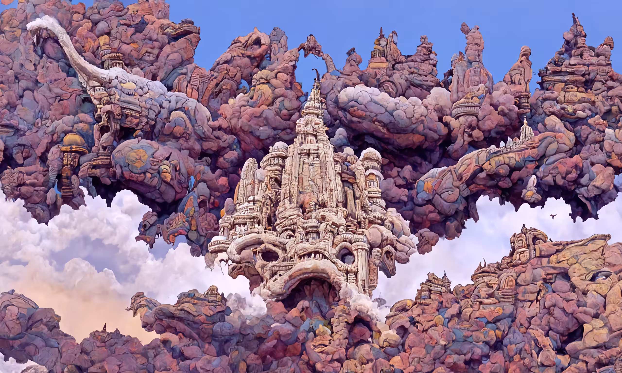 Cloud Temple