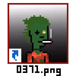 DesktopPunk - #0371