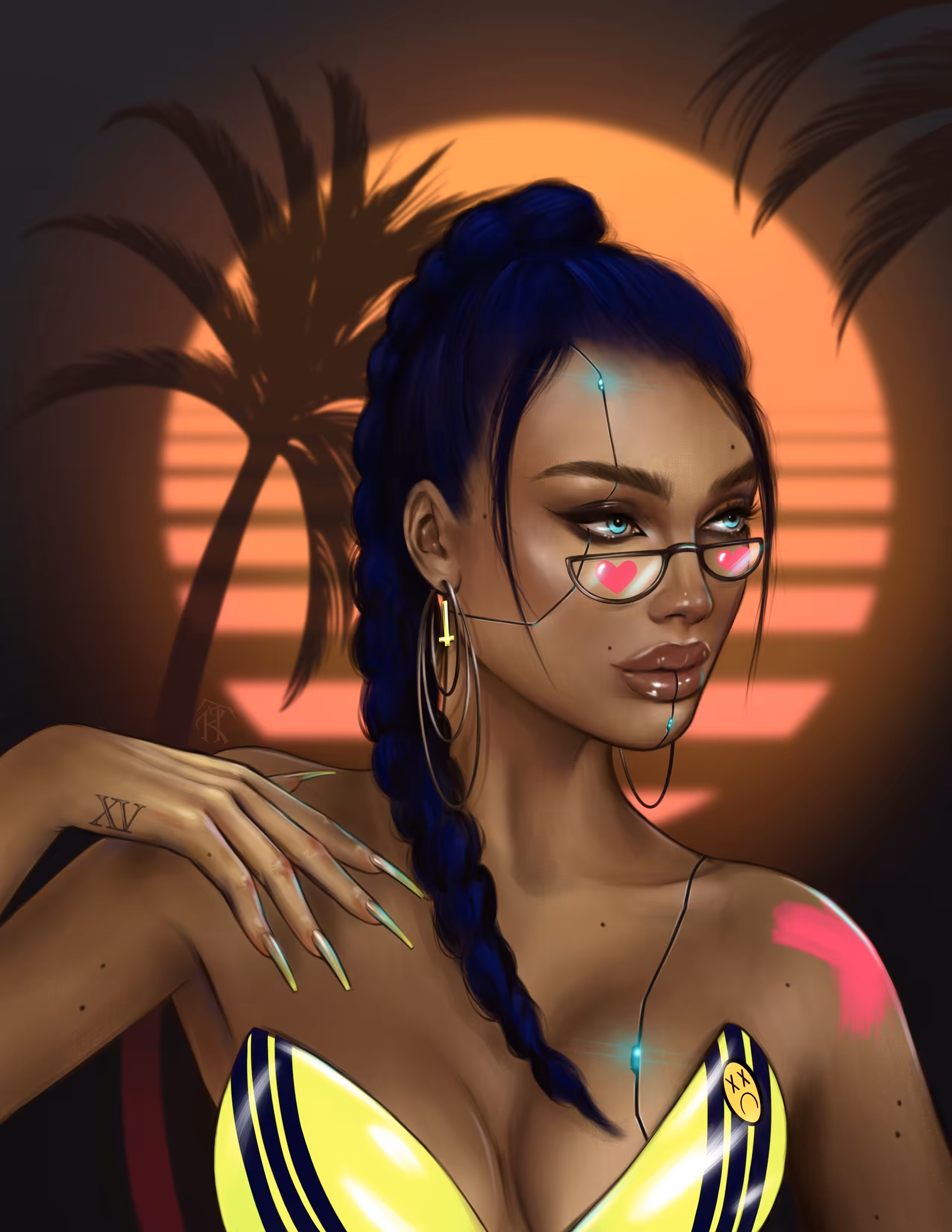 Fembot .15