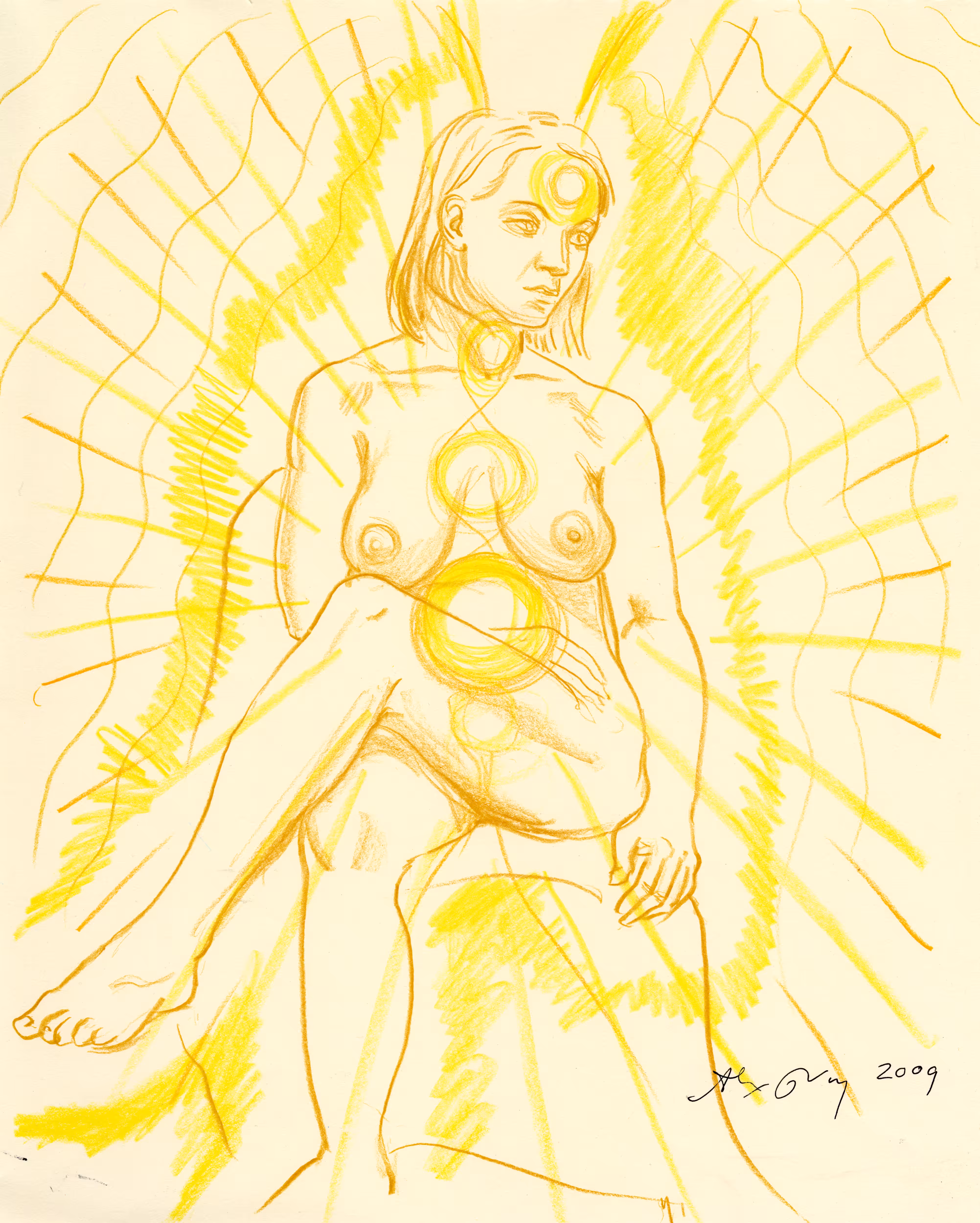 Lightbody #69