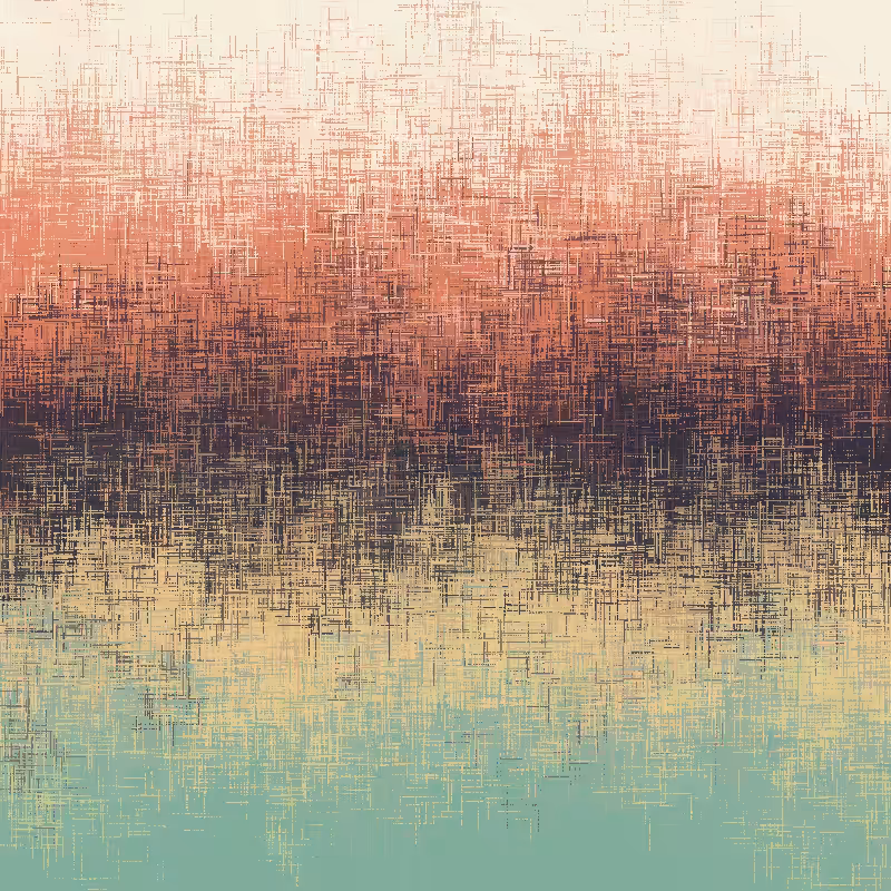 Pixel Tunneling #396