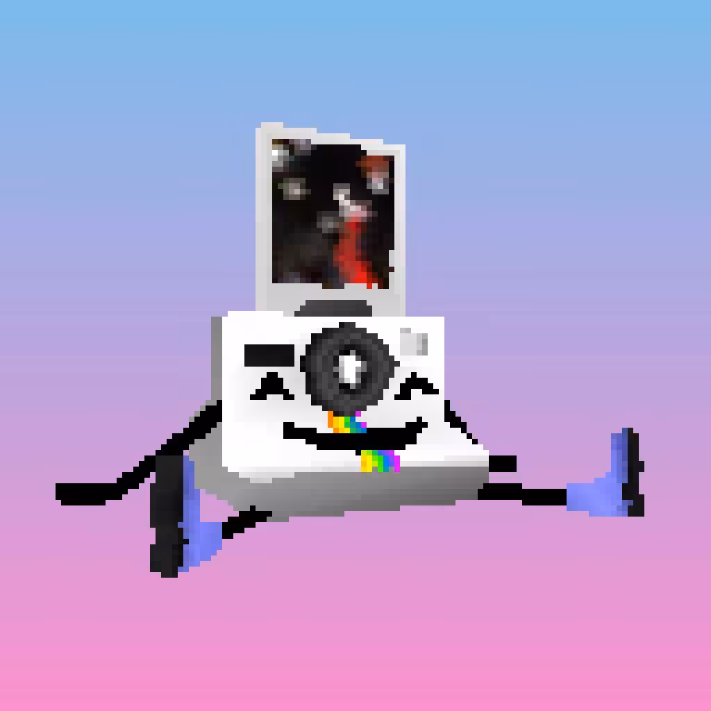 NineteenNinetyX: 199X #525