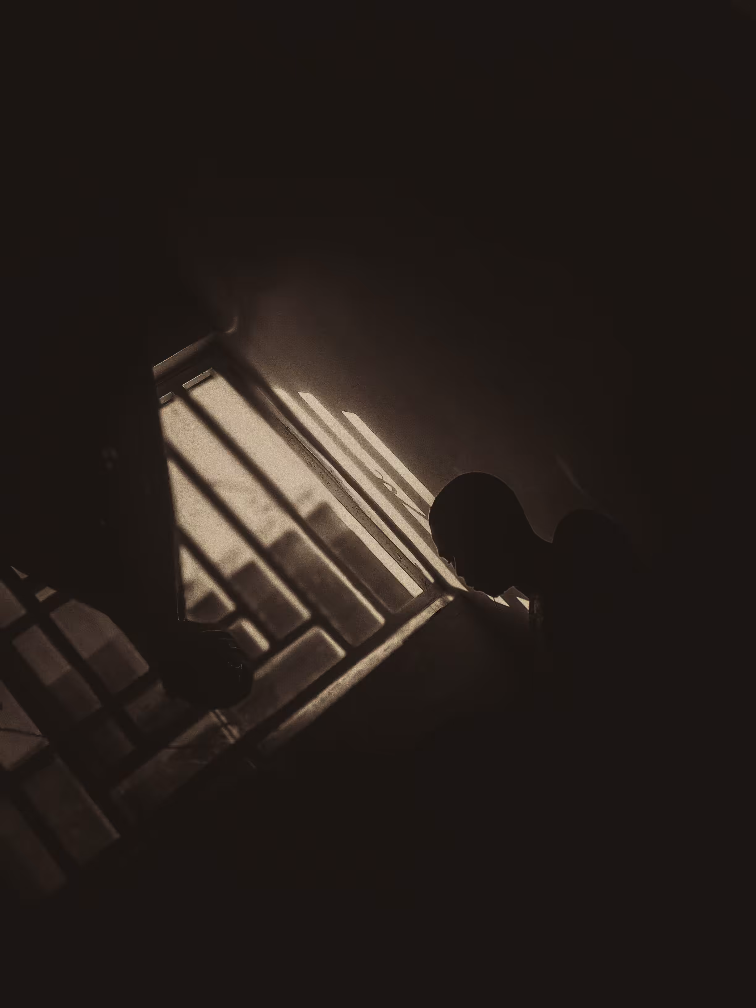 Fading.