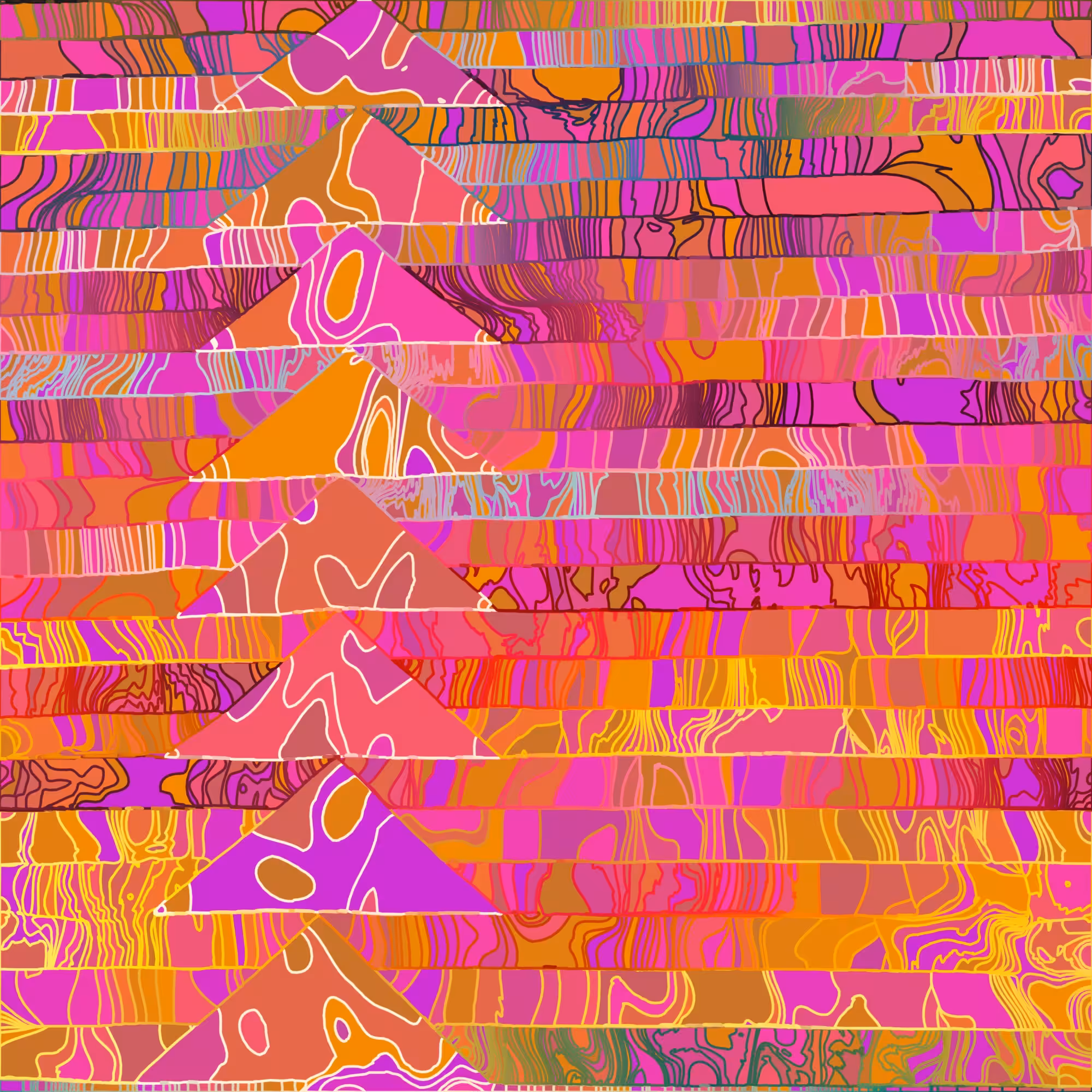 STCHD 004 - Arid