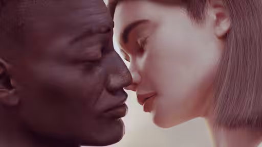 Vir VI Unus X Femina I Duo
