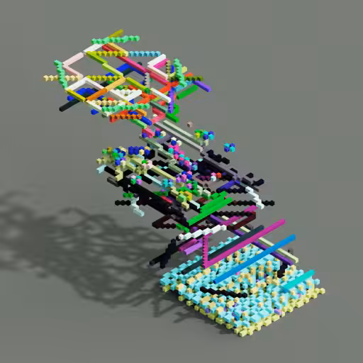 STAIR #30