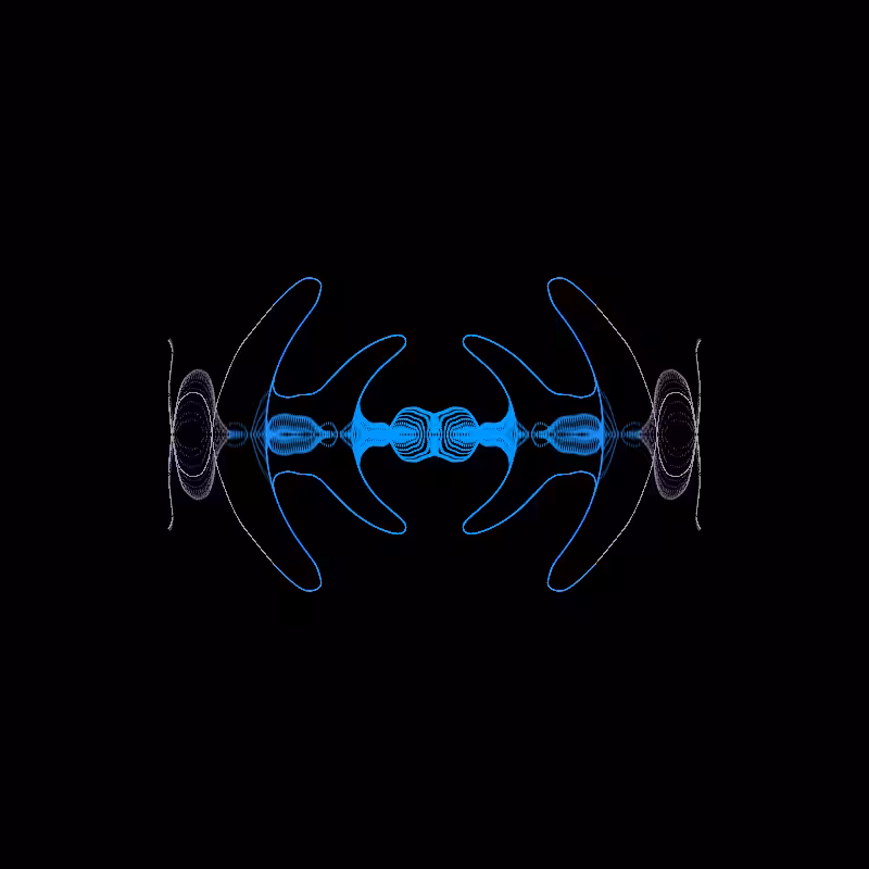 Neuromorphosis #134