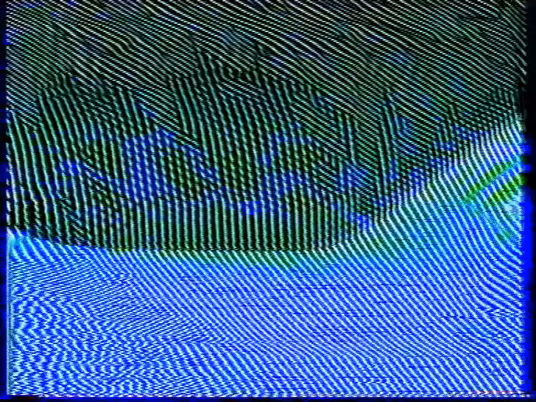 Video texture 03