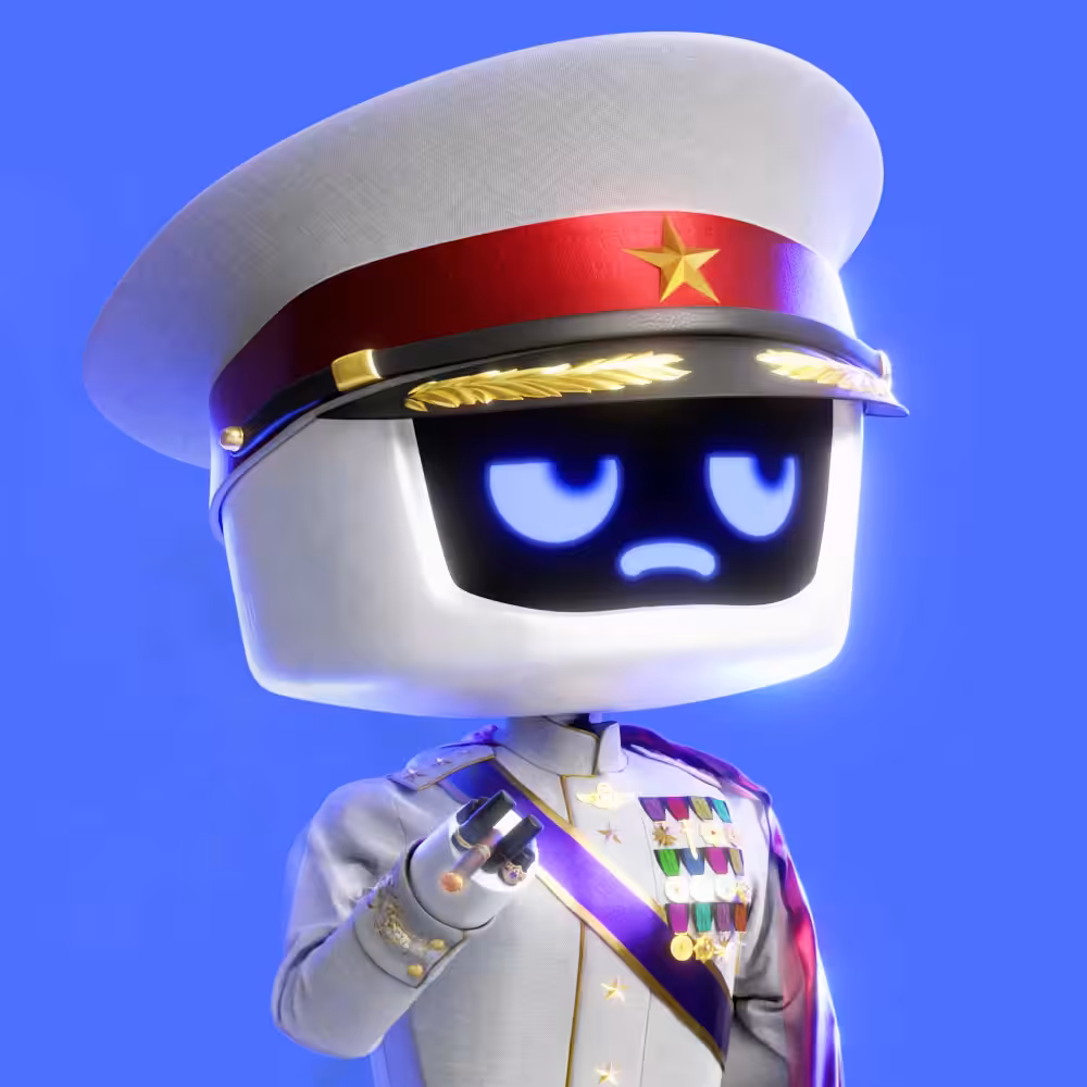 Generalissimo
