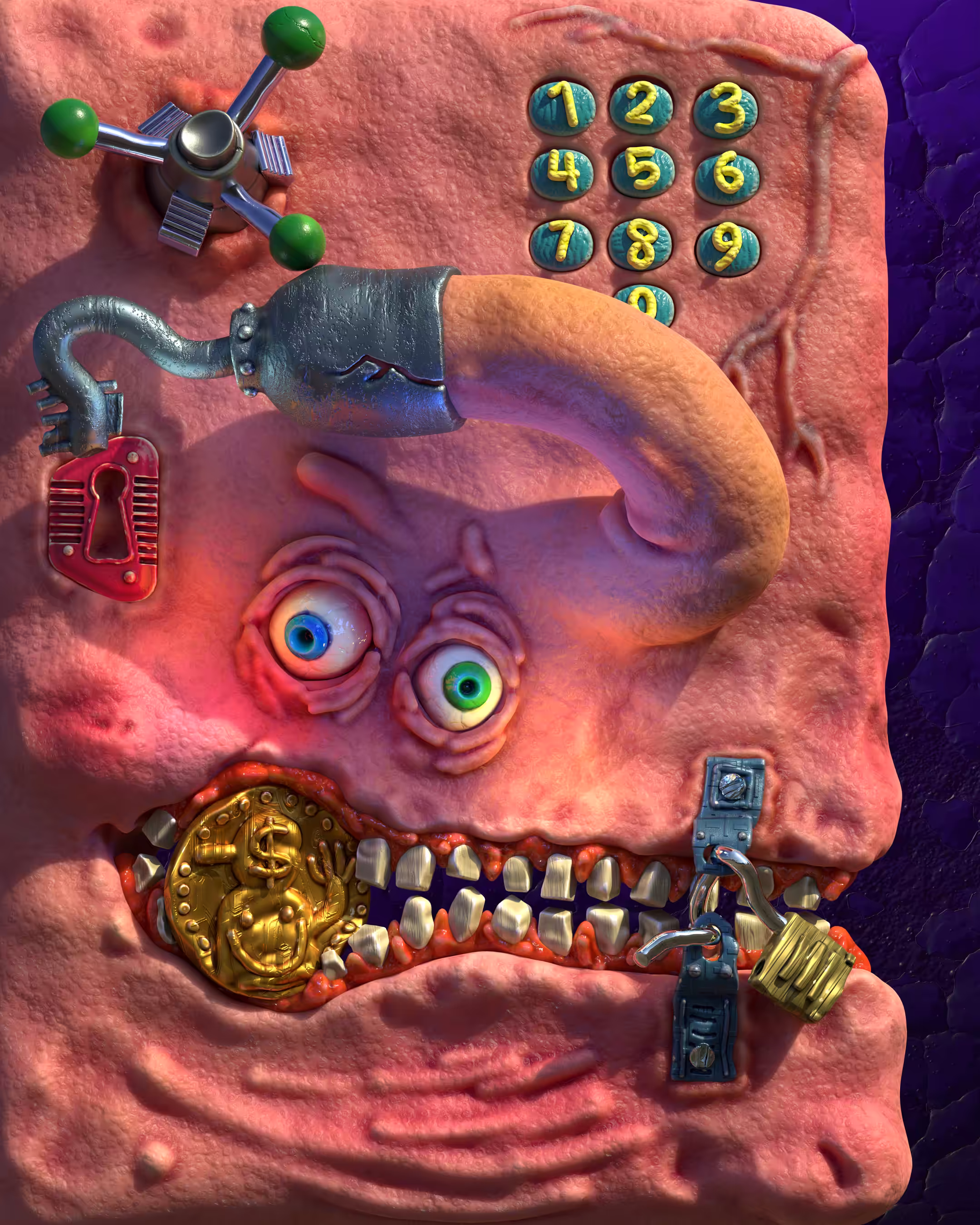 Who Will Be the Witness