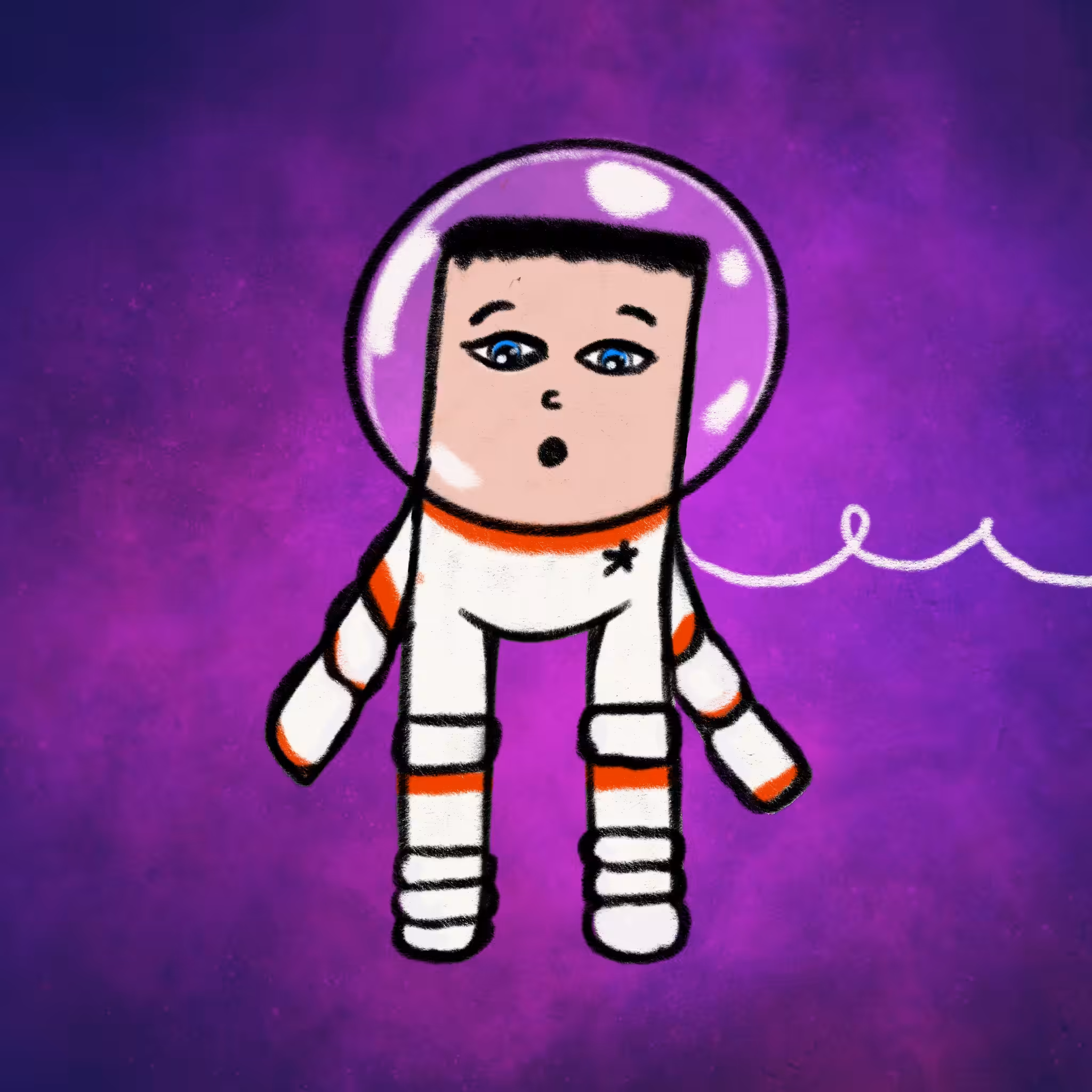 Astro Zubari