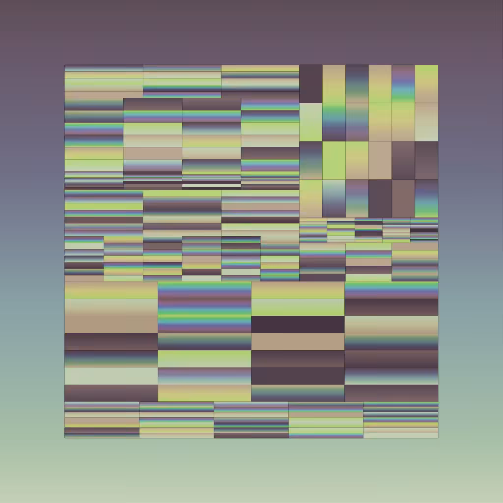 Grid Tones #29