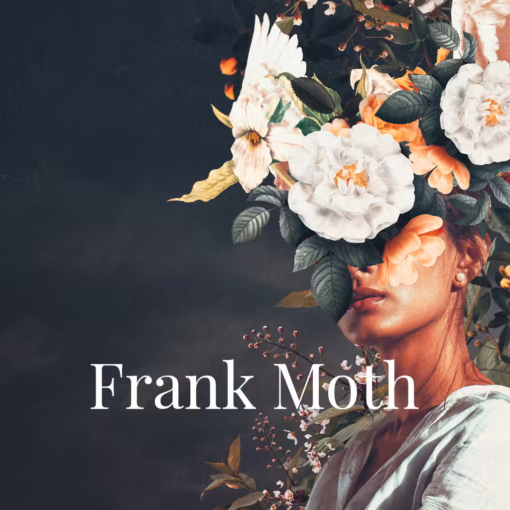 Portraits: Frank Moth Portrait 0