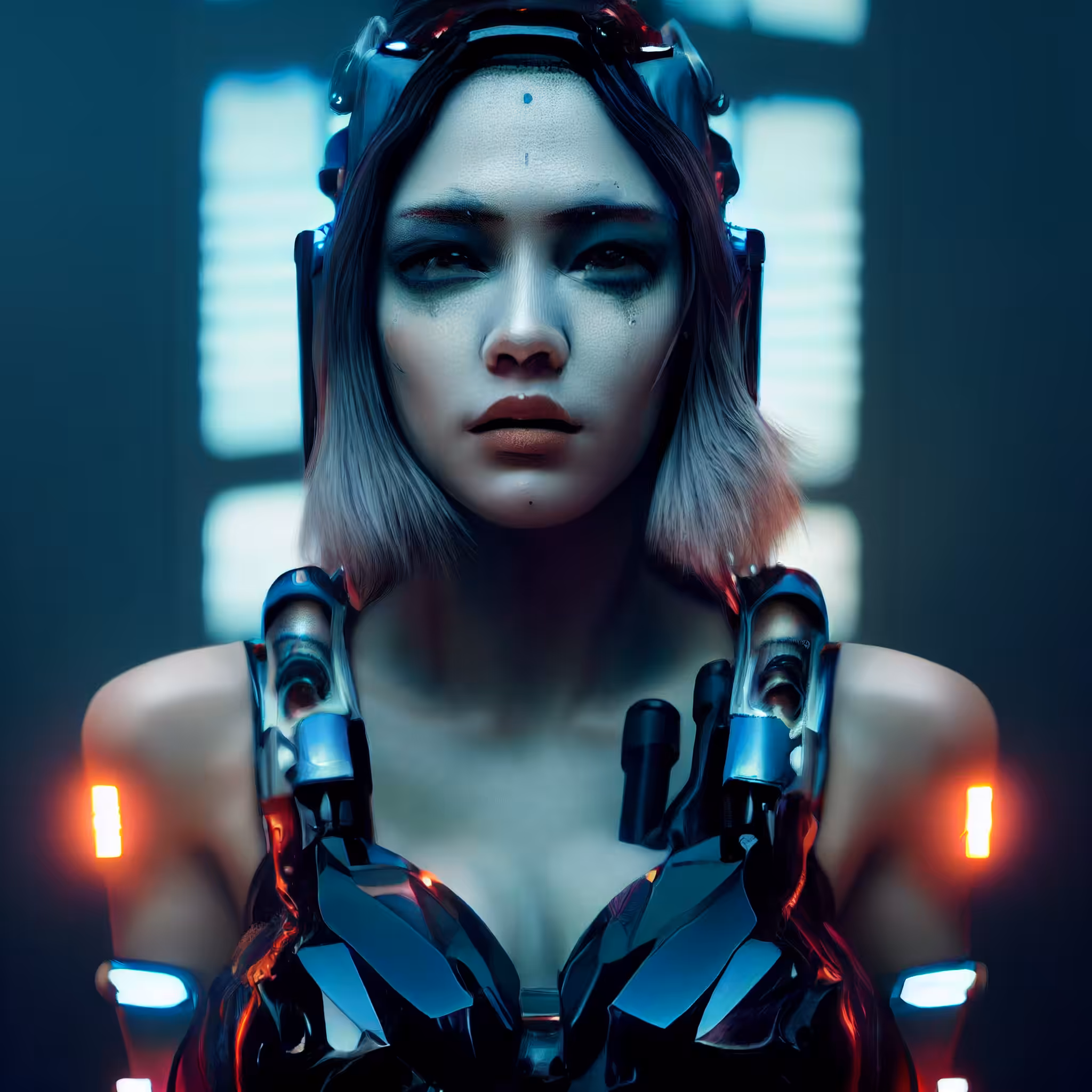 Cyber