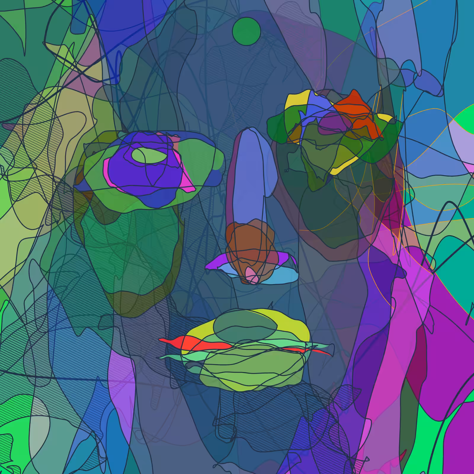 Emergence #17