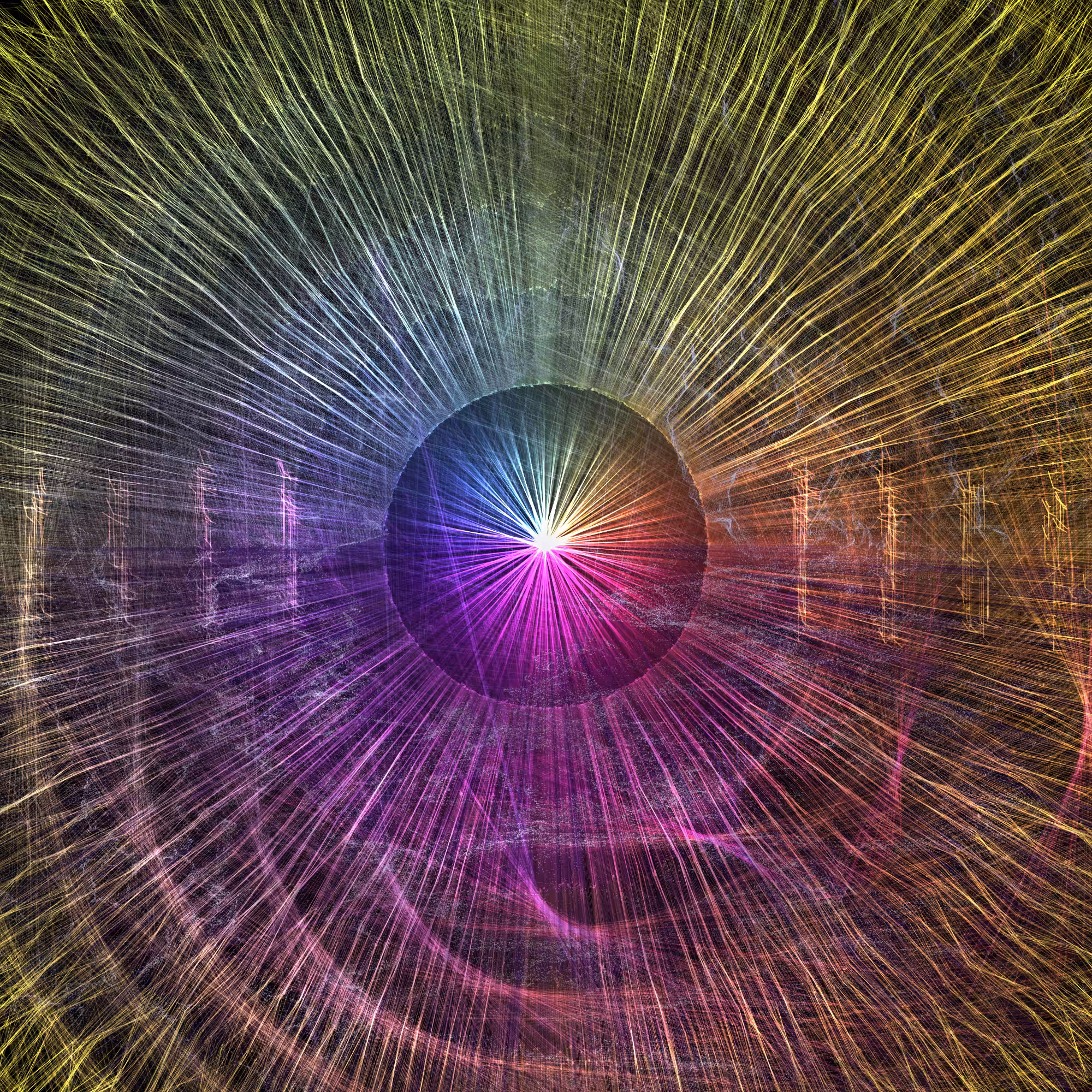 I-algo: Eye Token #27