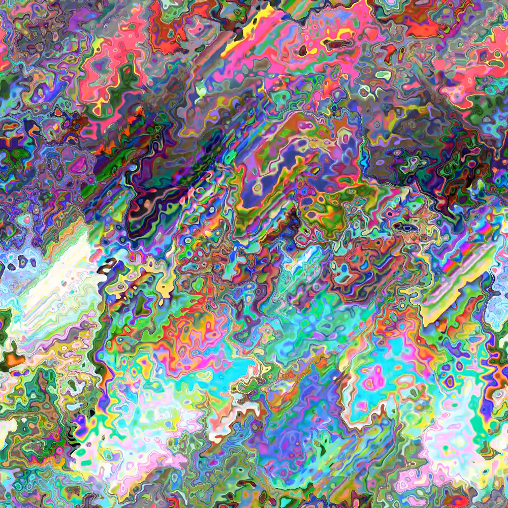 Viscosity 100: ❰ Viscosity ⤳ № 13 ❱