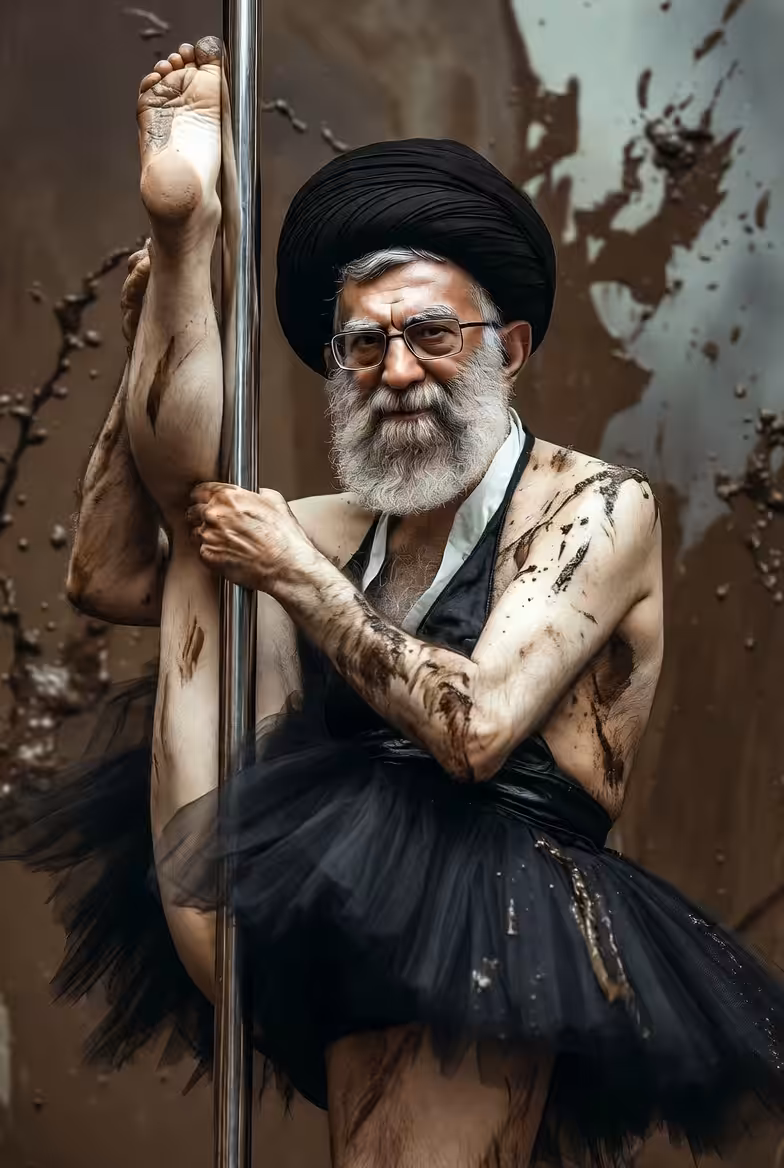 Khamenei