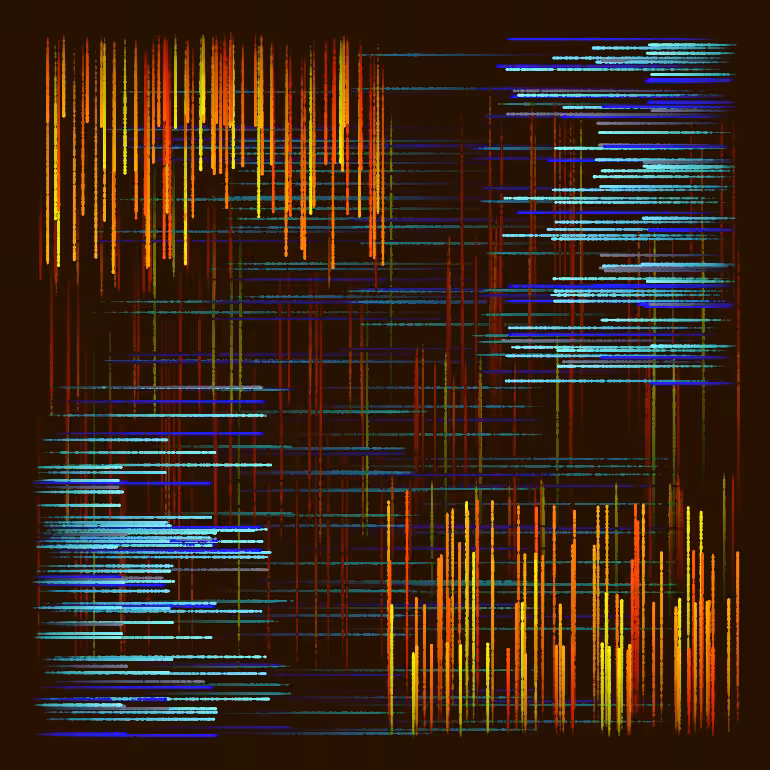 Crayons - v2 #75