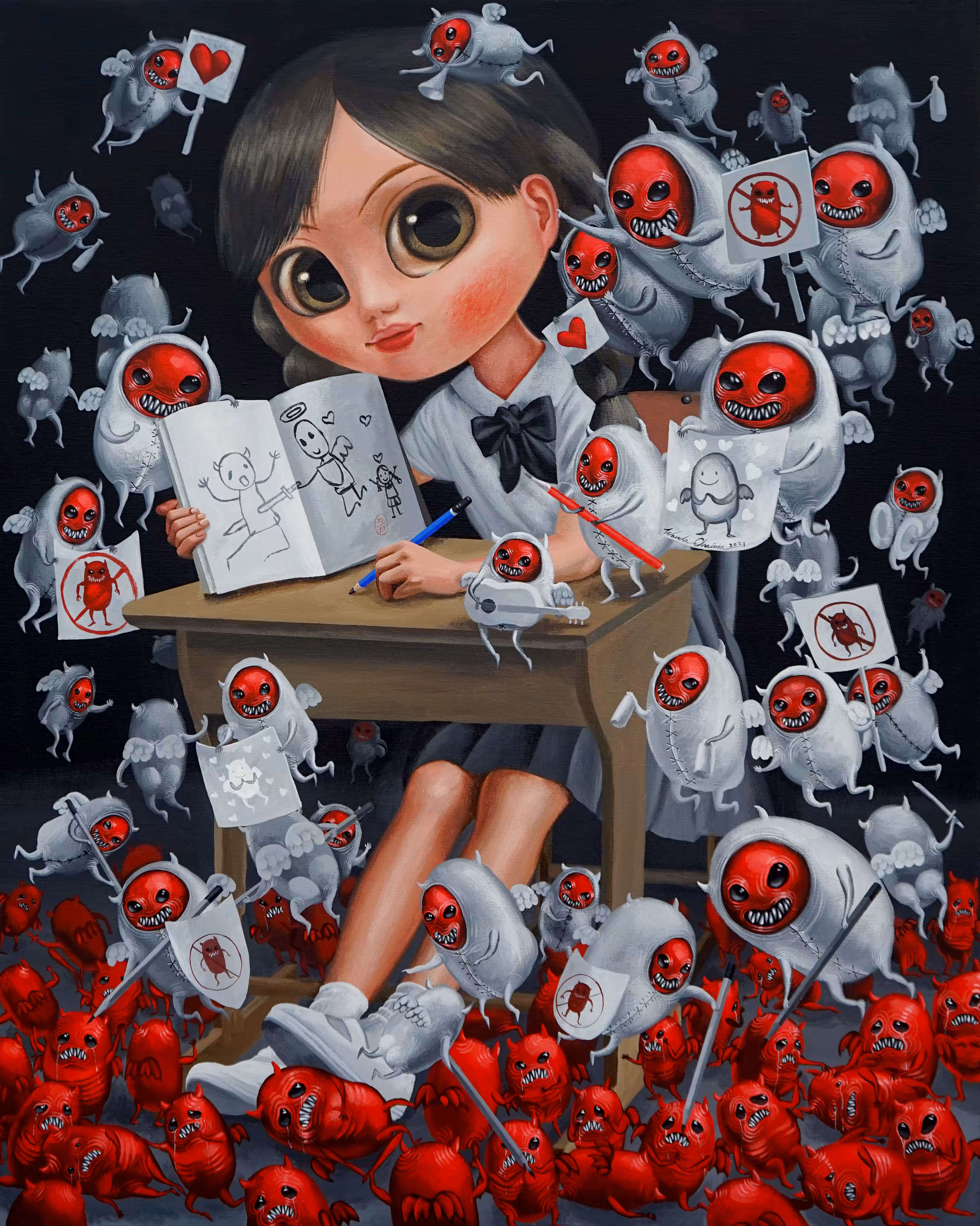 fake angel03