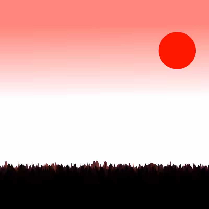 Set Of The Dying Sun #8