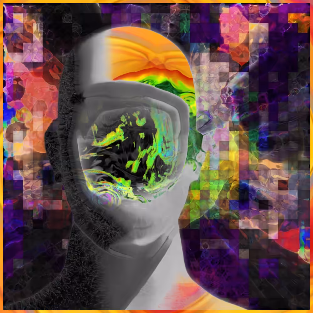 SELF PFP