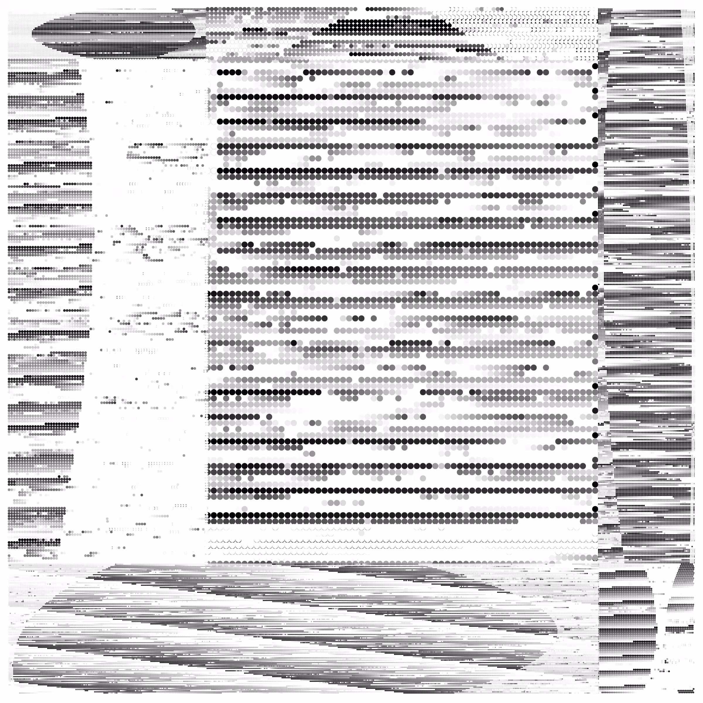 Subdivisions II: pixel forms #16
