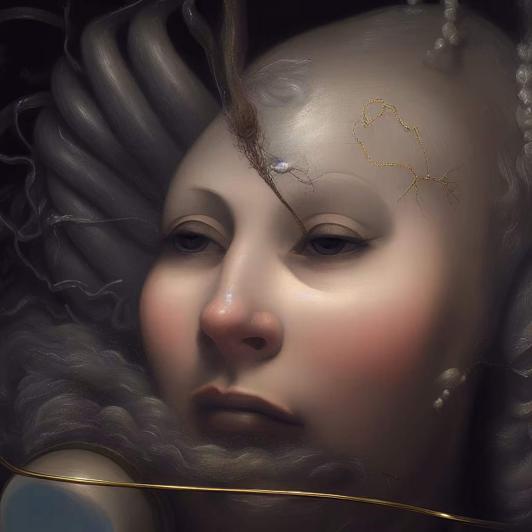 Lost Poets: The Pixel