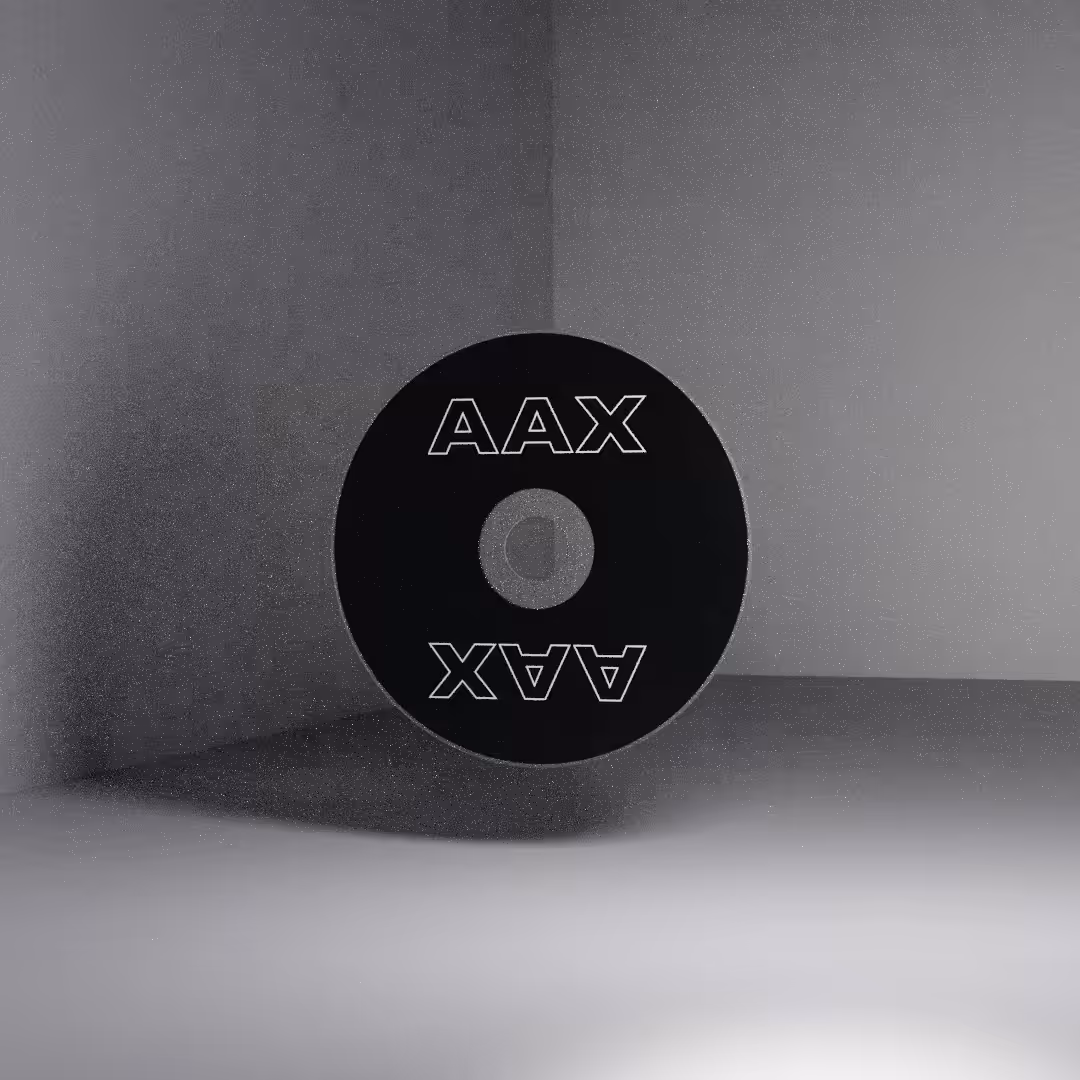 AAX (CD)