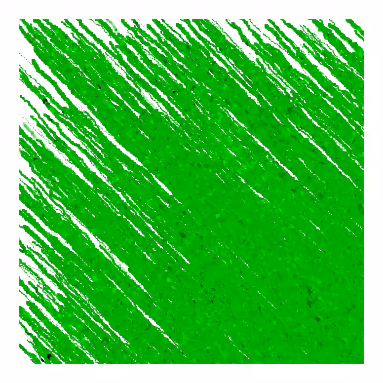 Uncontrolled Painting #85