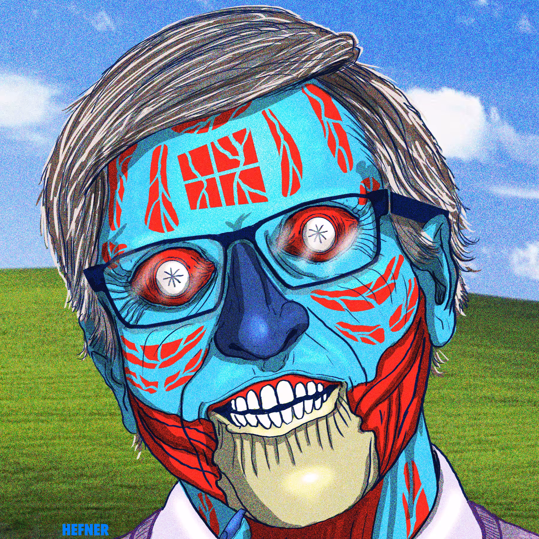 Techlord Vaccinator