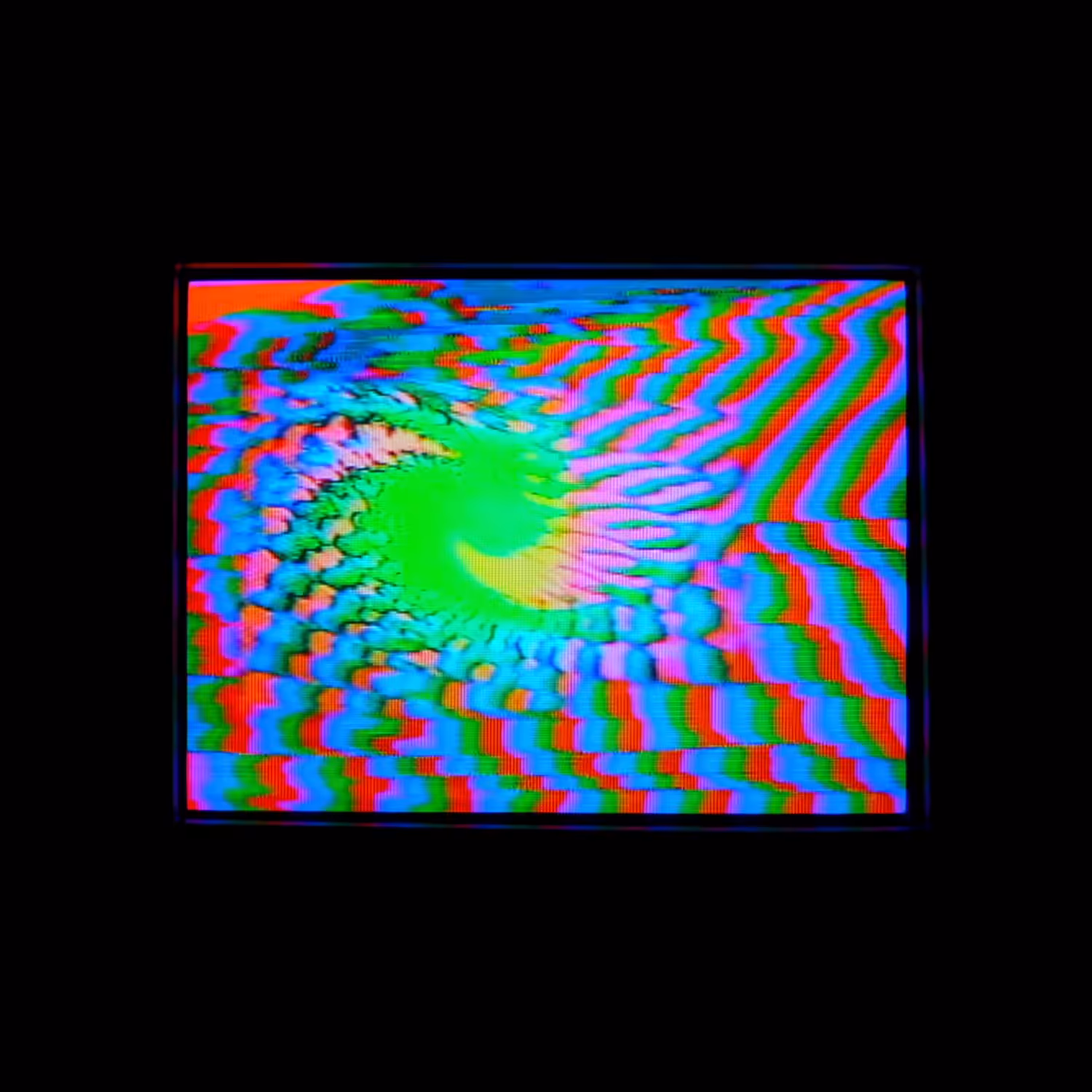 Freefall II