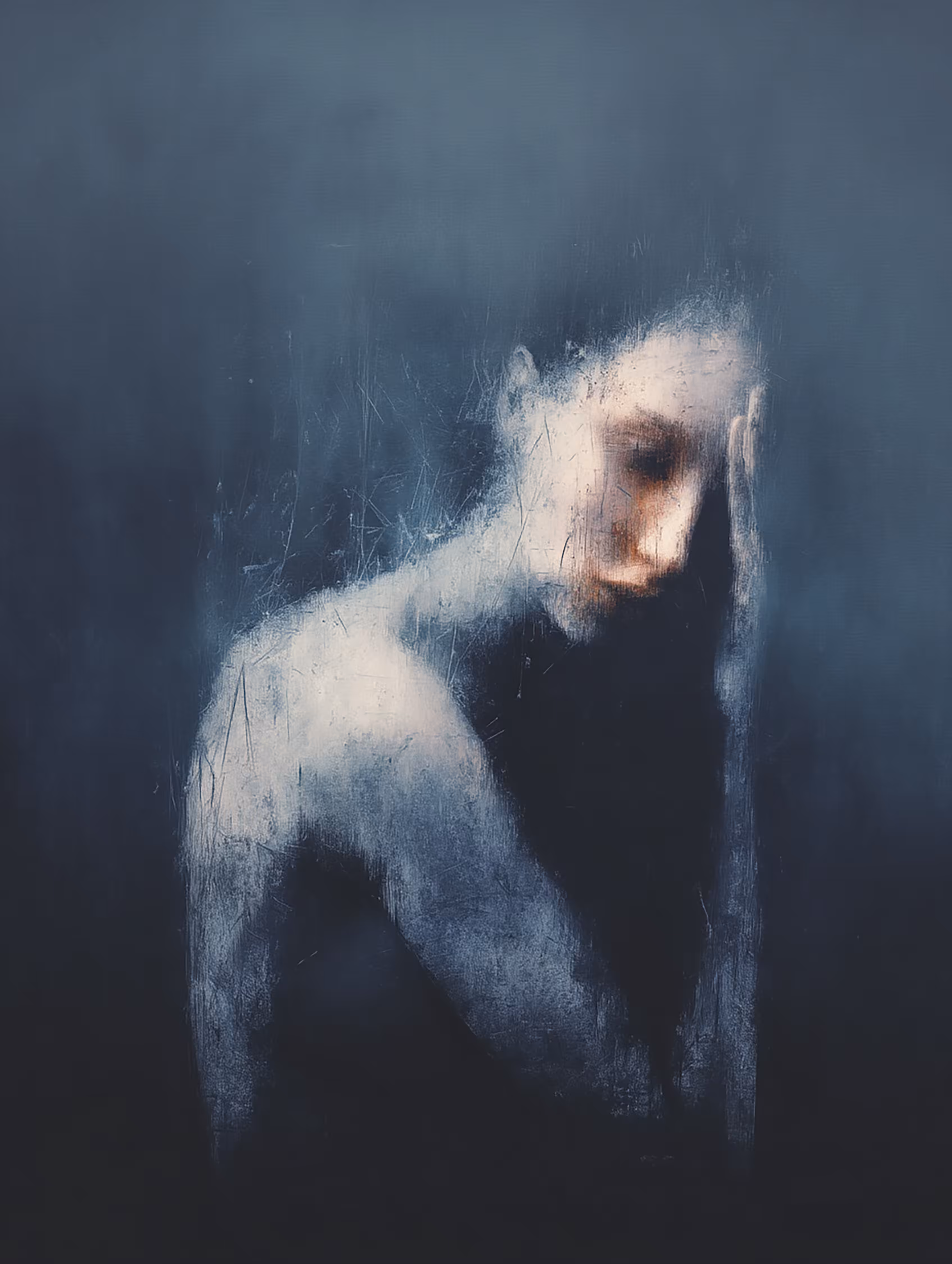 Whispers of Dread
