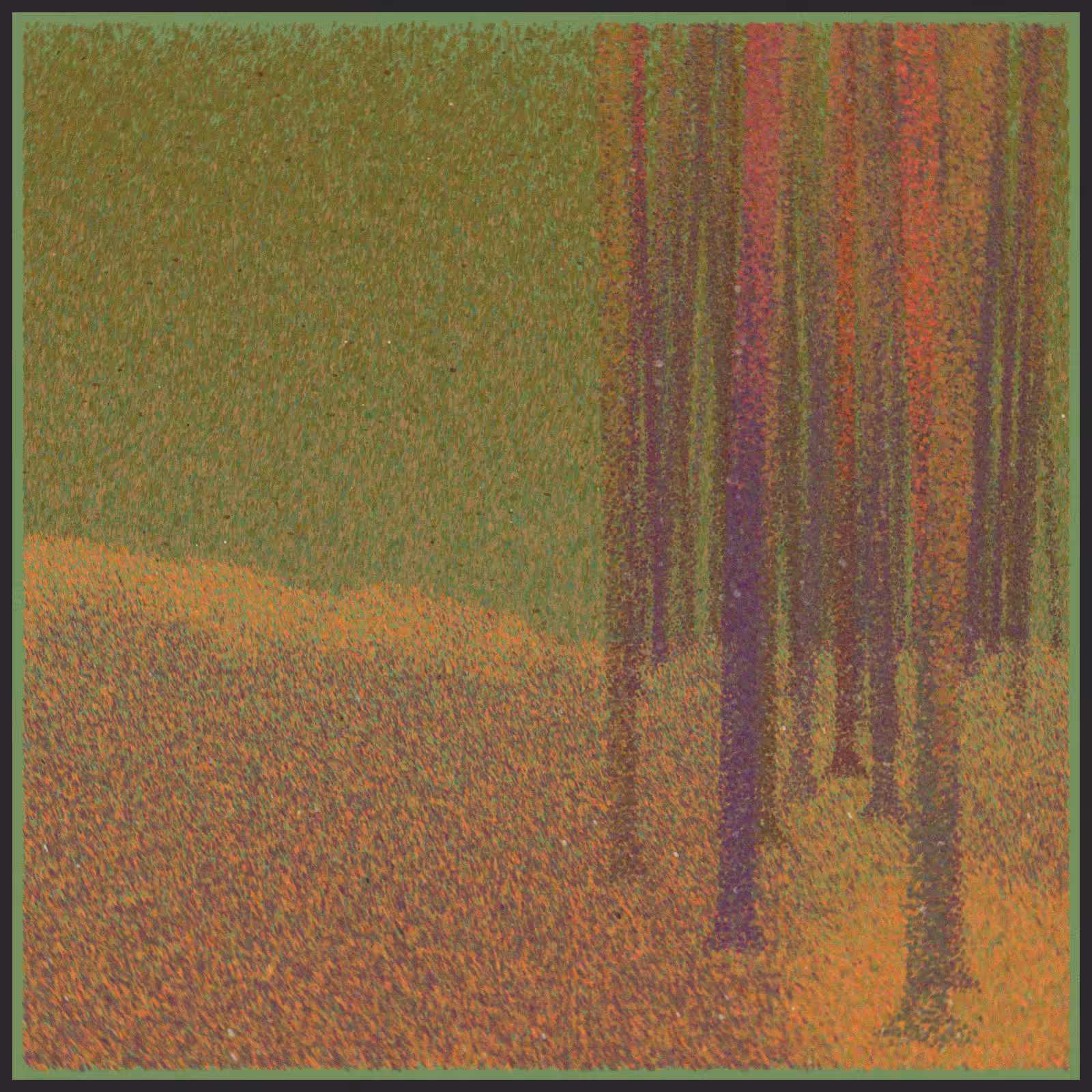 forest #77