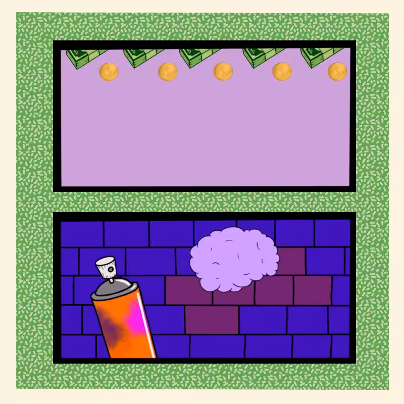 Finesse Generator #11