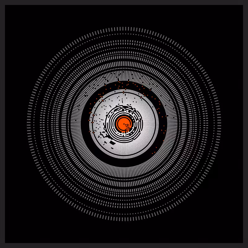 Clockwork Orange #7
